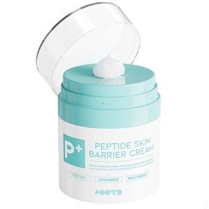 #OOTD Peptide Skin Barrier Cream
